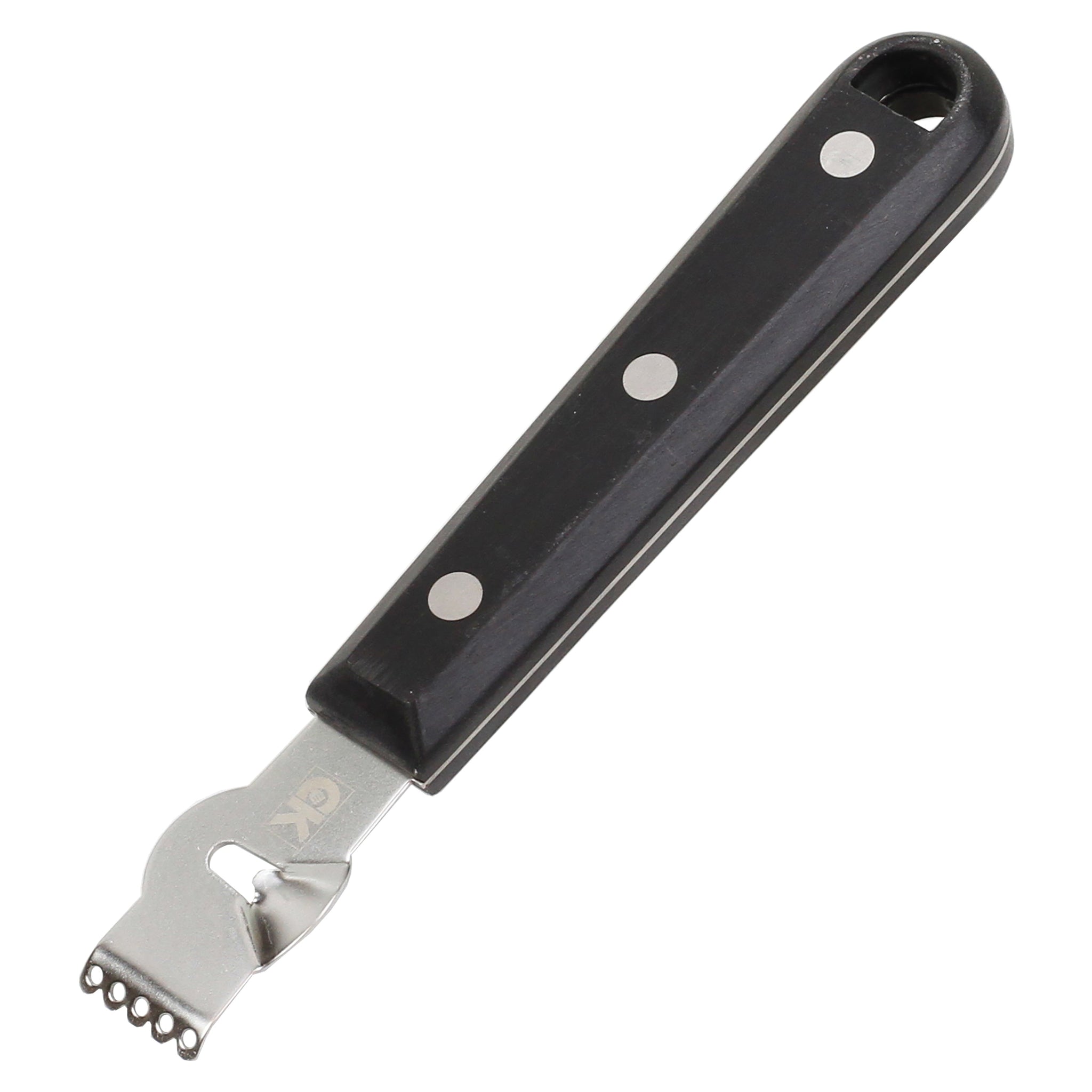 Classic Citrus Zester