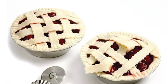 Pastry Cutter