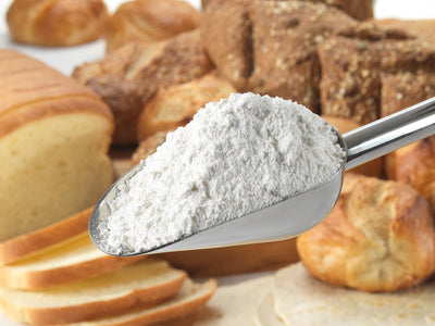 Keto All Purpose Flour 5# Bag
