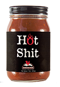 Hot Shit