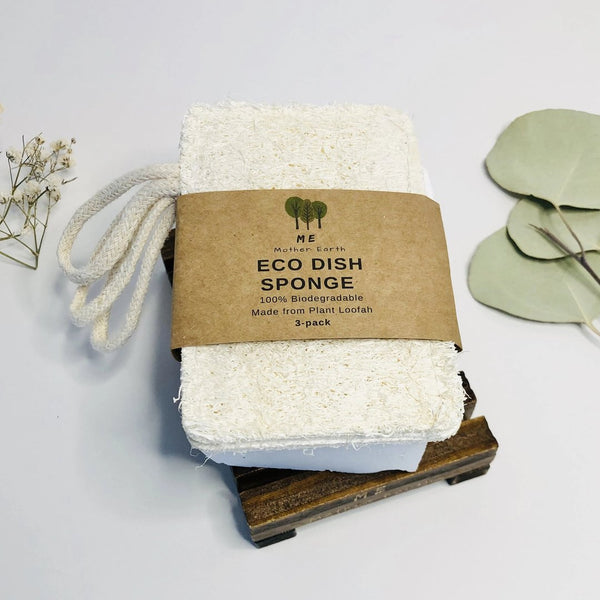 Double Layer W/Cotton Loop 3 pack