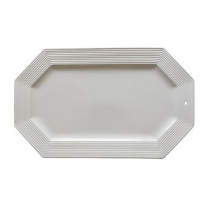 Octagonal Platter - Nora Fleming