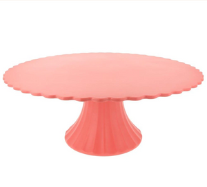 LG Cake Stand - Bamboo Fiber