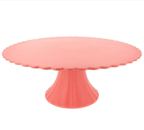 LG Cake Stand - Bamboo Fiber