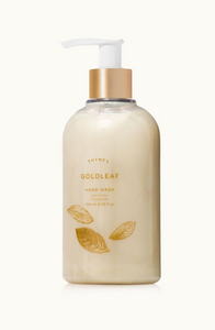 Goldleaf Hand Wash