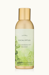 Eucalyptus Home Fragrance Mist