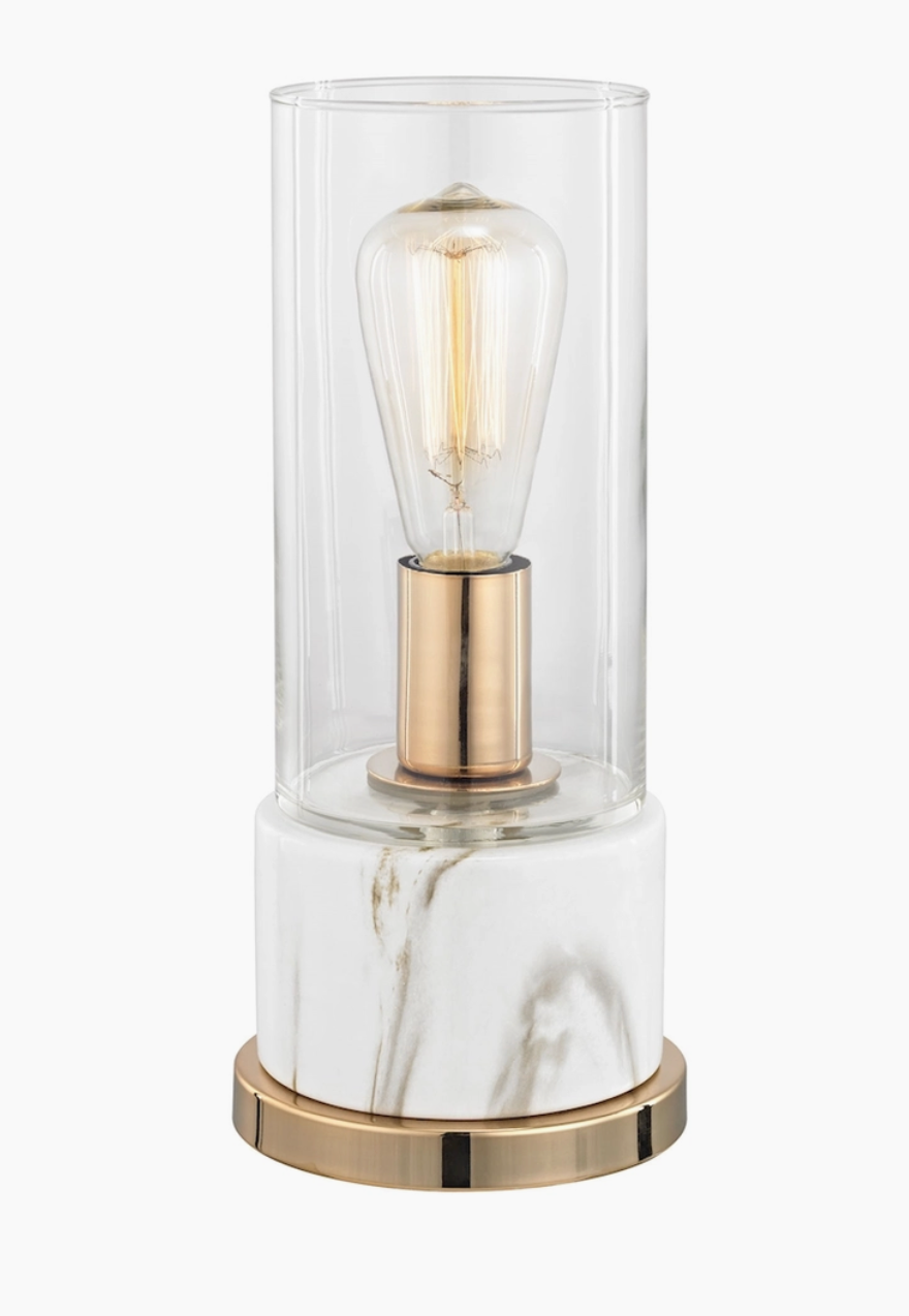 Richmond Hill Table Lamp