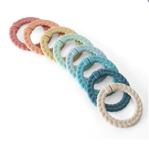 Itzy Rings Linking Ring Set