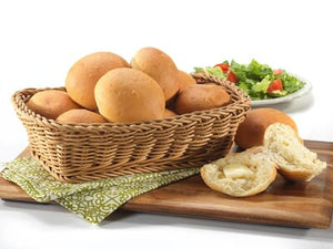 Keto Dinner Rolls 10 ct.