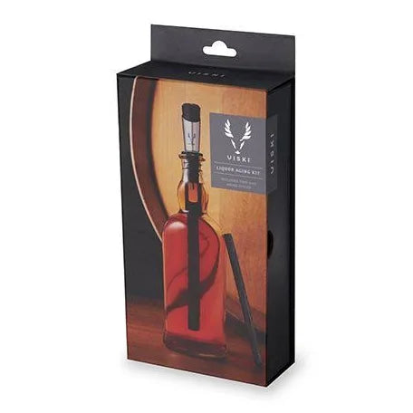 Liquor Aging Kit