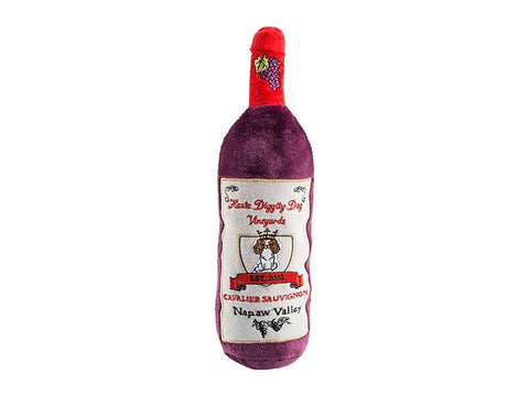 Cavalier Sauvignon Toy
