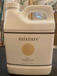 No. 50 Egyptian Cotton Laundry Wash