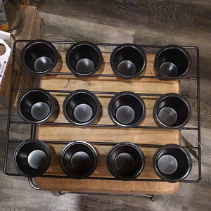 Mini Popover Pan