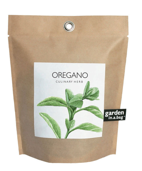 Garden In A Bag