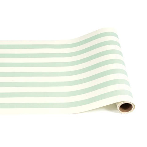 Seafoam Runner 20"x25"