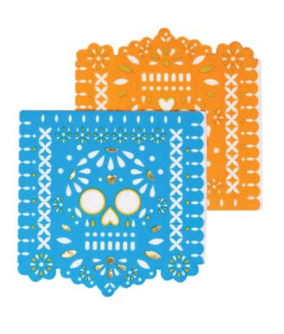 Papel Picado Napkins
