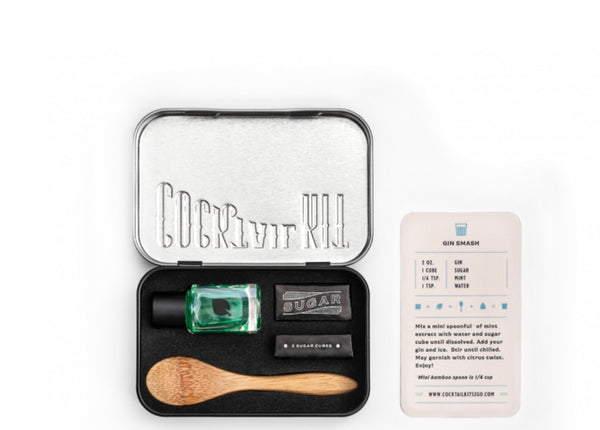 Cocktail Kits To Go
