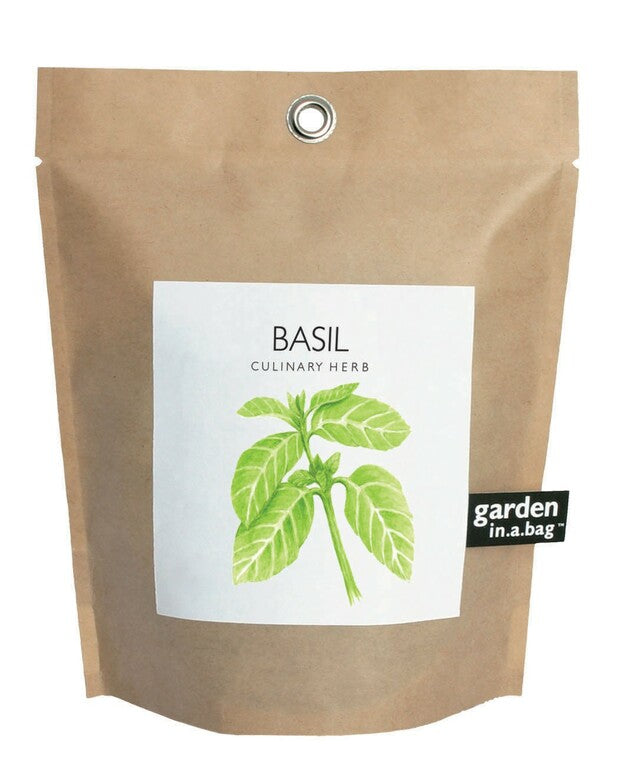Garden In A Bag