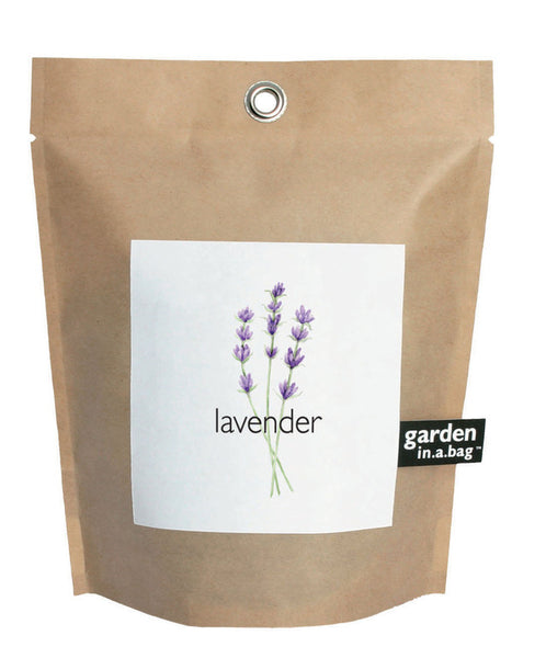 Garden In A Bag