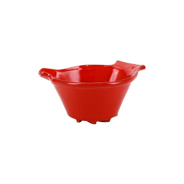 Lastra Holiday Figural Bird Small Dipping Bowl