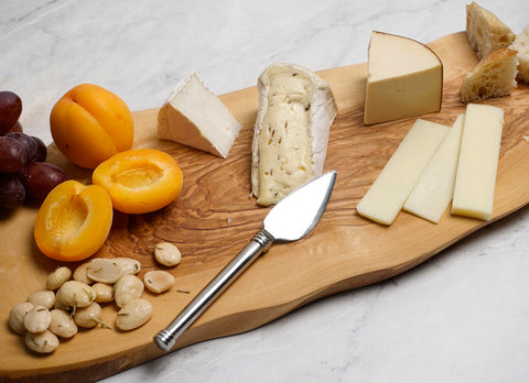 Olive Wood Serving Board