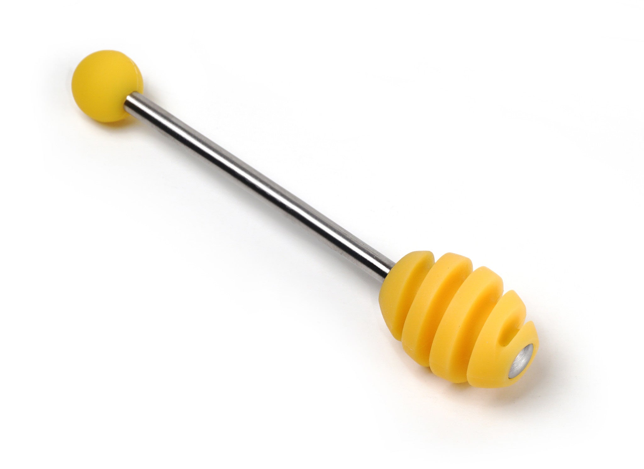 Silicone Honey Dipper