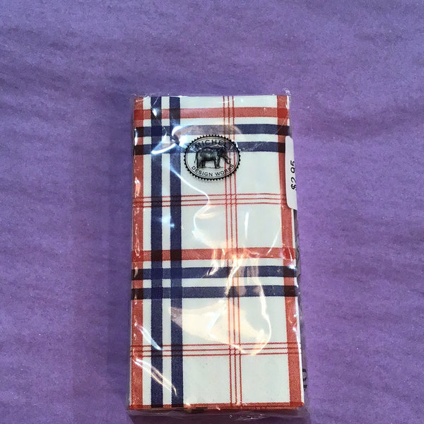 Pocket Tissues - Assorted Designs