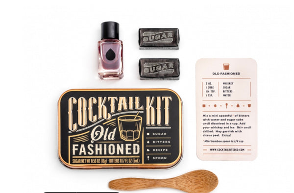Cocktail Kits To Go