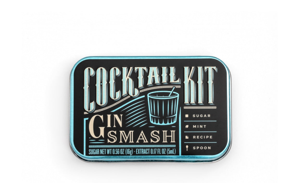 Cocktail Kits To Go