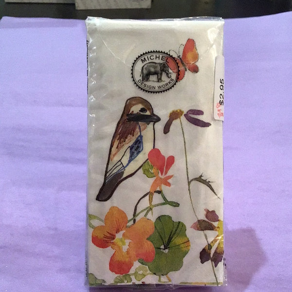 Pocket Tissues - Assorted Designs