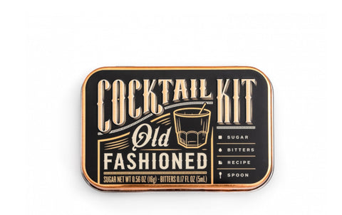 Cocktail Kits To Go