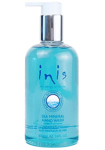 Inis Liquid Hand Wash 10 fl.oz.