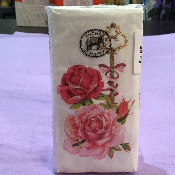 Pocket Tissues - Assorted Designs