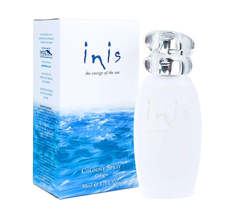 Inis Cologne Spray 1.7 fl.oz.