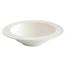 Biggie Bowl Stripes - Nora Fleming