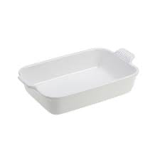 4 Qt Rectangular Dish - Heritage