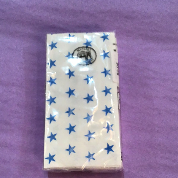 Pocket Tissues - Assorted Designs