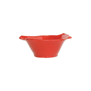 Lastra Holiday Figural Bird Medium Bowl