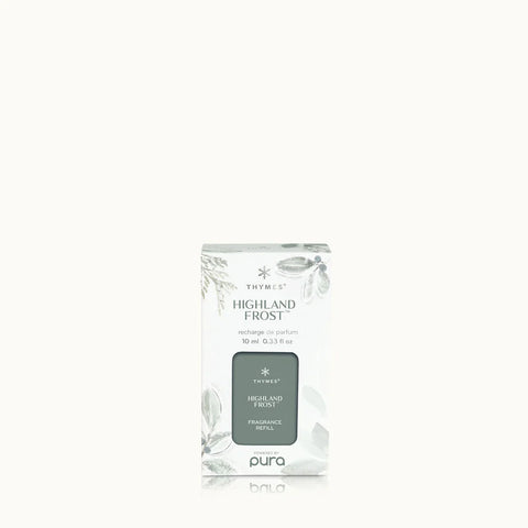 Thymes Pura Refill