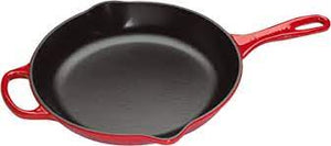 Signature Skillet 10.25" - Cerise