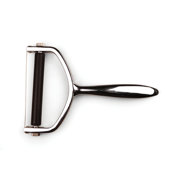 Chrome Cheese Slicer