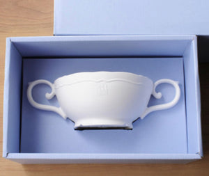 Soup/ Potage Cup