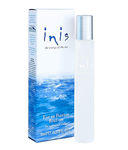 Inis Roll On Cologne .27 fl.oz.