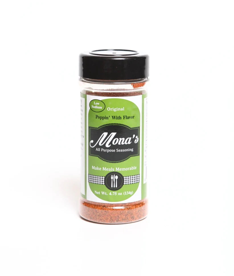 Original - Mona's All Purpose Seasoning