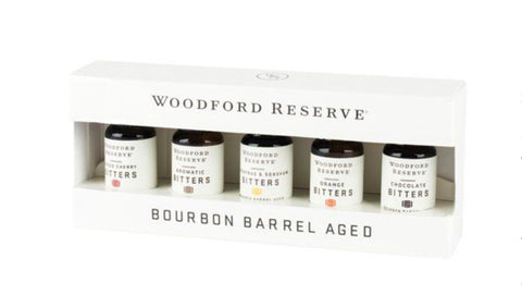 Woodford Reserve Bitters Gift Set
