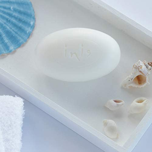 Inis Large Sea Mineral Bar Soap 7.4 oz.