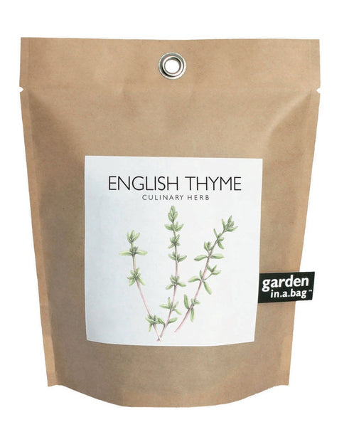 Garden In A Bag