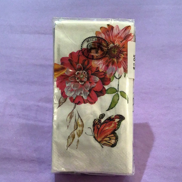 Pocket Tissues - Assorted Designs