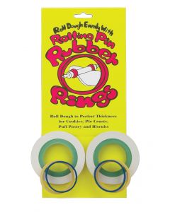 Rolling Pin Rings